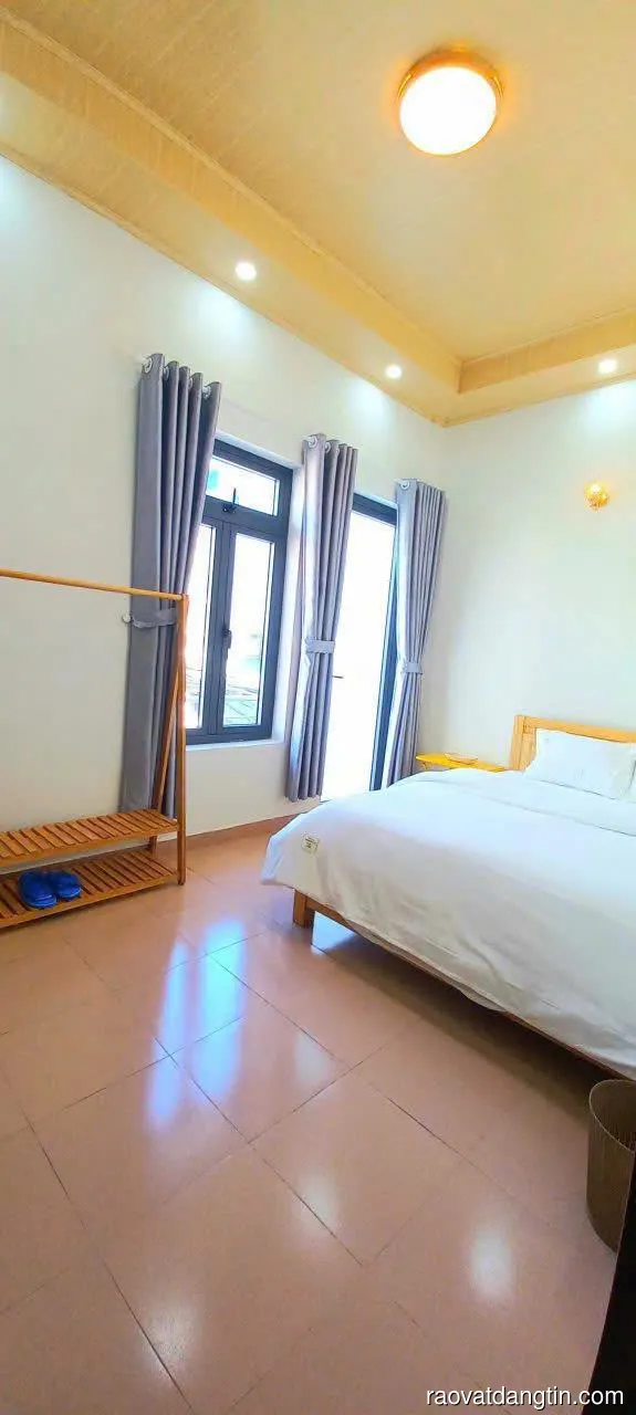 CHO THUÊ NGAY TRUNG TÂM ĐÀ LẠT Tô Hiến Thành (sau bến xe liên tỉnh)