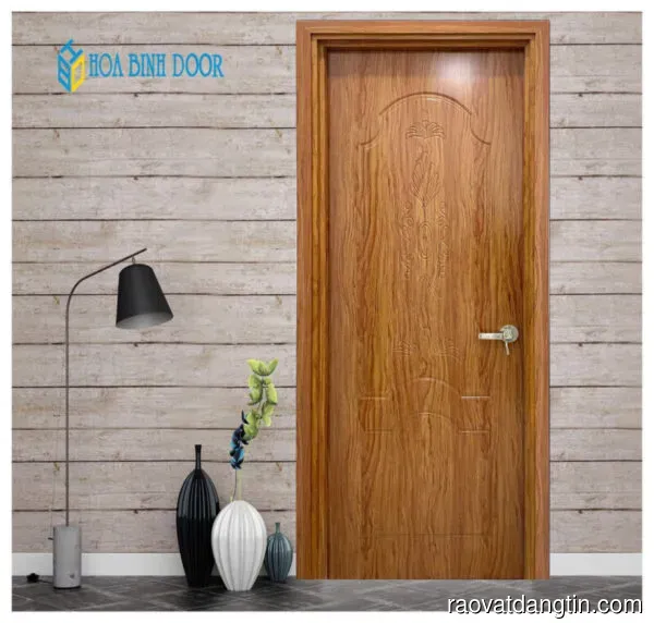 Giá Cửa Nhựa Composite Tại Thuận An Mới Nhất 2026 – Giải Pháp Cửa Đẹp Cho Mọi Cô