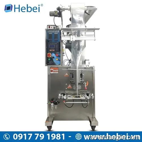 Cải thiện năng suất khi dùng máy đóng gói thực phẩm