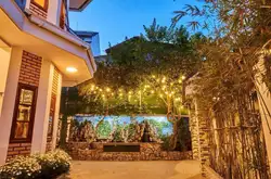 VILLA SÂN VƯỜN CHO THUÊ – KHÔNG GIAN SỐNG ĐẲNG CẤP & RIÊNG TƯ - MA TRANG SƠN