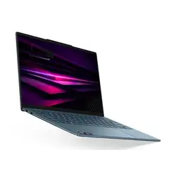 The Lenovo Yoga Slim 7 14AGP11 Ryzen AI 7 445