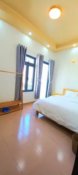 CHO THUÊ NGAY TRUNG TÂM ĐÀ LẠT Tô Hiến Thành (sau bến xe liên tỉnh)