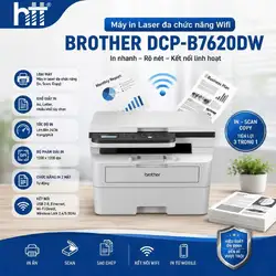 BROTHER DCP-B7620DW