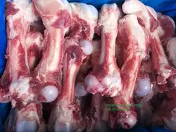 Xương ống heo đông lạnh Hà Nội – giao nhanh tận nơi