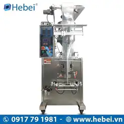 Cải thiện năng suất khi dùng máy đóng gói thực phẩm