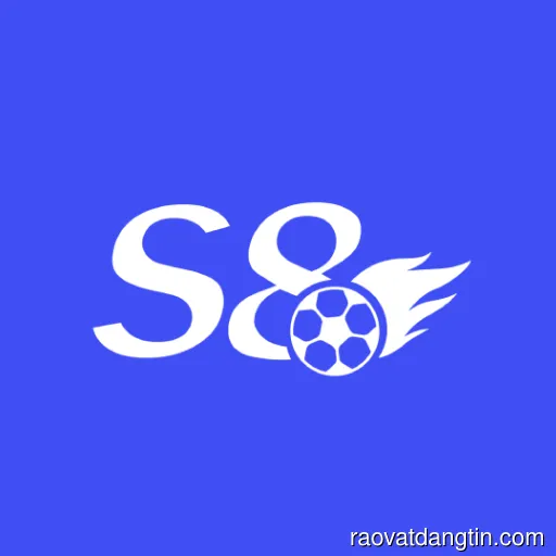 S8 | Link Đăng Nhập S8 COM Mới Nhất | Đăng Ký S8 Nhận Ngay 88k
