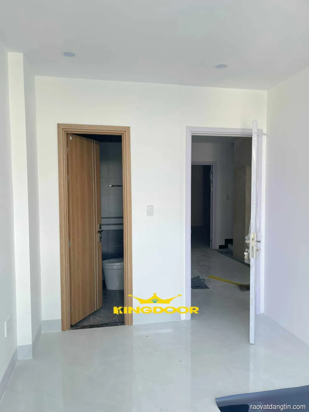 Tin tức Giá cửa nhựa giả gỗ tại phường An Nhơn 6/2026
