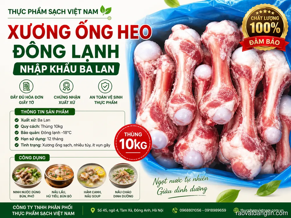 Mua Tim Heo Nhập Khẩu Tại Hà Nội