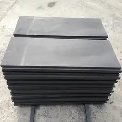 Tấm Graphite chất lượng cao – Dẫn điện tối ưu, chịu nhiệt vượt trội