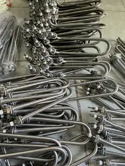 Điện trở nhiệt chất lượng cao “Gia nhiệt chuẩn – Hiệu suất tối ưu.”