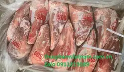 Bắp chuột trâu M60S – phần thịt ngon nhất của chân giò trâu
