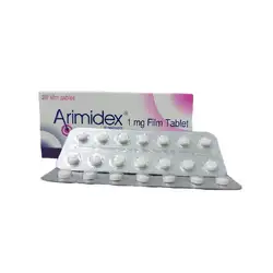Arimidex 1mg là thuốc gì