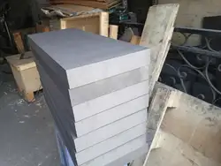Tấm Graphite Đa Năng - Ứng Dụng Trong Luyện Kim, Điện Tử Và Cơ Khí
