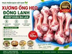 Mua Tim Heo Nhập Khẩu Tại Hà Nội