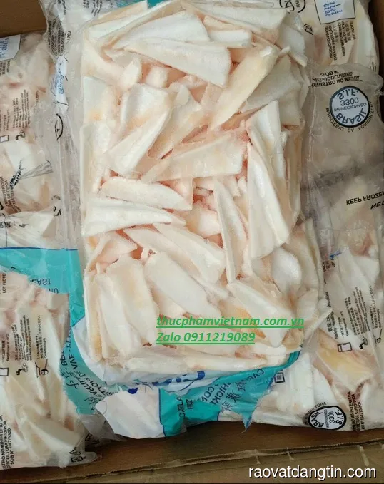 Sụn Ức Gà Giòn Ngon Dễ Chế Biến