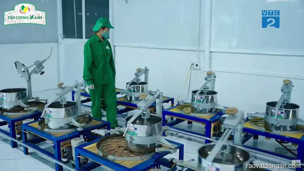Trà Nõn Tôm – Tinh Hoa Trà Xanh Thái Nguyên Thượng Hạng