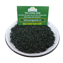 Trà Móc Câu – Tinh Hoa Trà Thái Nguyên Chinh Phục Người Sành Trà