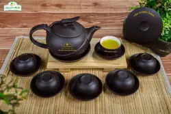 Trà Móc Câu Thái Nguyên Chuẩn Vị | Tân Cương Xanh