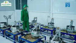 Trà Nõn Tôm – Tinh Hoa Trà Xanh Thái Nguyên Thượng Hạng